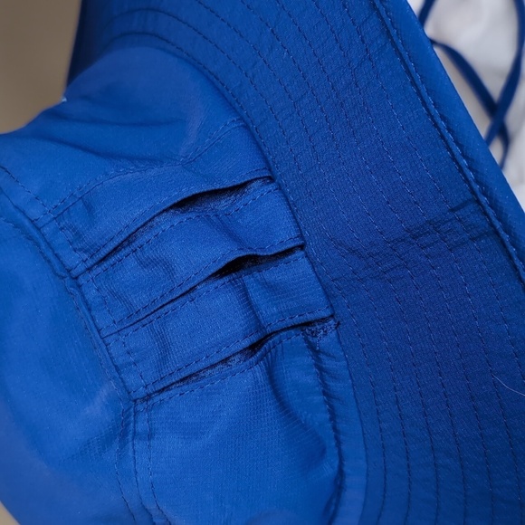 Green Bay Booyah Minor League Baseball Throwback Bucket Hat OS - Picture 5 of 10